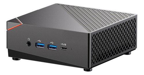 Mini Pc Ryzen R7 5800u 8 Gb Ram 256 Gb Ssd