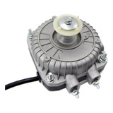 Forzador Motor Heladera Comercial Tipo Elco 1550 Rpm 30w