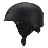 Casco De Esquí Deportivo Casco Para Bicicleta Para Hombre Y