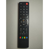 Control Remoto Compatible Tv Tcl Led32d3260d-rc3000m01