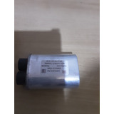 Capacitor De Microondas 2000v