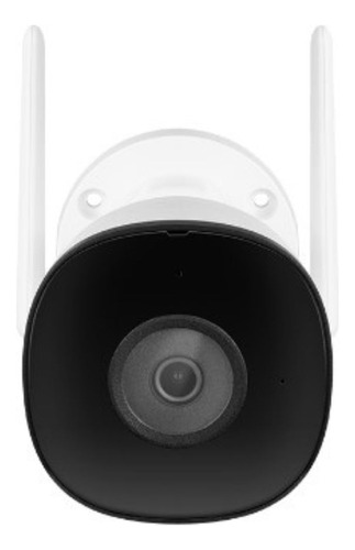Câmera De Segurança Intelbras Wi-fi Im5-sc