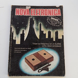  Nova Eletrônica Ano 1980 N43