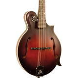 The Loar Lm-310f-brb Honey Creek F-style Mandolina