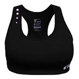 Top Corpiño Deportivo Pack X 2 Marca A4 Alto Impacto  Mujer 