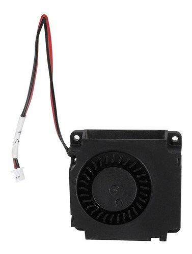 Ventilador De Capa 24v 4010 Creality 3d Ender 3 S1/pro/plus