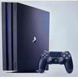 Sony Playstation 4 Pro 1tb