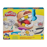 Playdoh Dentista Bromista Modelo Más Reciente Original Nuevo