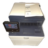 Impresora Xerox Workcentre Multifuncional 6515