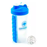 Termo Mezclador De Proteína Shaker Batidos Profesional Gym