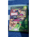 Marvel Vs Capcom.2