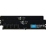 Crucial Ram 32gb (2x16gb) Ddr5 5600mhz Udimm C46