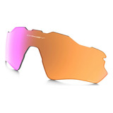 Lente Reposição Para Oakley Radar Ev Path Prizm Trail Cor Da Lente Prizm Trail