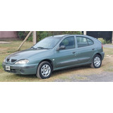 Renault Megane 1.6 Bicuerpo Aire Y Dir.