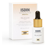 Isdinceutics Melaclear 15 Ml Serum Corrector De Manchas