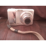 Câmera Fotográfica Digital Fujifilme A850