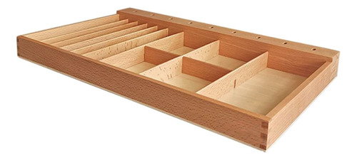 Caja De Ayuda Para La Enseñanza, Organizador Rectangular,