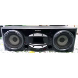 Bafle Central Sony Ss-cnp16 -audiopatagonia-