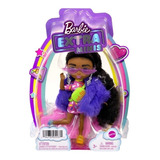 Muñeca Barbie Extra Mini Doll Sprinkle Hgp63