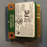 Placa Wifi Para Laptop Lenovo Ideapad G400s 80ac Atheros 