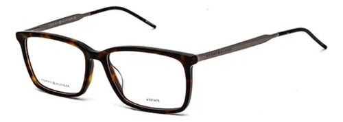 Lentes Tommy Hilfiger Th 1681  86 Tortoise 