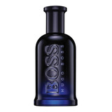 Hugo Boss Bottled Night Eau De Toilette 200 ml Para  Hombre