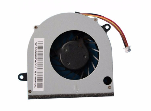 Fan Cooler Notebook Lenovo G460 G560 570 Z460 Nuevos!!