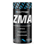 Zma 90 Caps Adaptogen - Massa Muscular + Testosterona