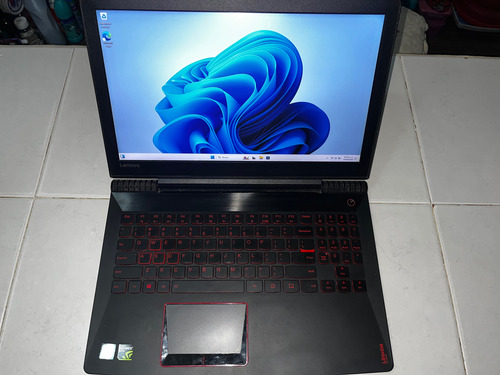 Laptop Lenovo Legión Y520 Gaming