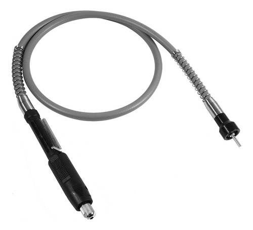 Cable De Extensión Flexible Para Amoladora Giratoria M8