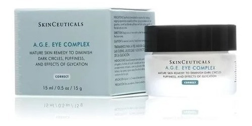 Skinceuticals A.g.e. Eye Complex 15ml