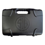 Estuche Rígido Protección Sig Sauer P226 M17 Glock