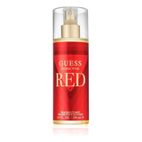 Guess Seductive Red Body Mist 250ml / Volumen De La Unidad 250 Ml