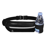Bolso Cintura Deportivo Multiuso Resistente Agua Para Ejerci