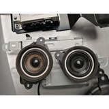 Sonido Bose De Mazda 3 2017