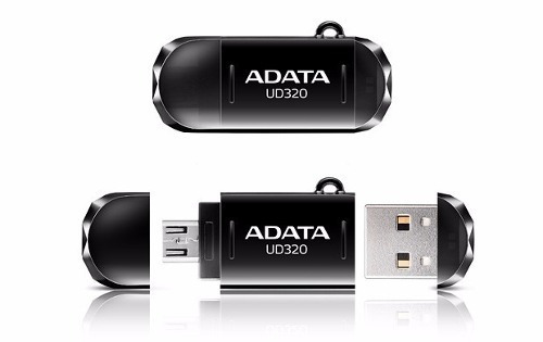 Memoria Usb Adata Ud320 32gb 2.0