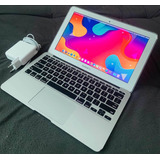 Macbook Air 11 I5 - Bateria Nova - Ssd -frete Grátis