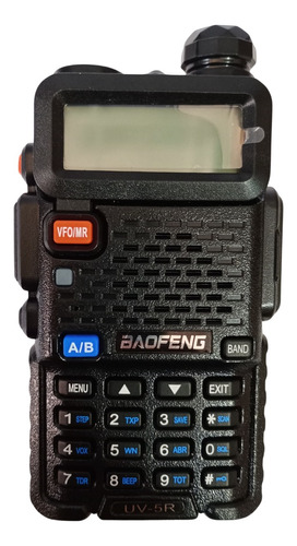 Uv-5r Radio Baofeng Para Repuestos