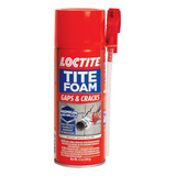 Loctite Tite Foam Gaps & Cracks - Sellador De Espuma En Aero