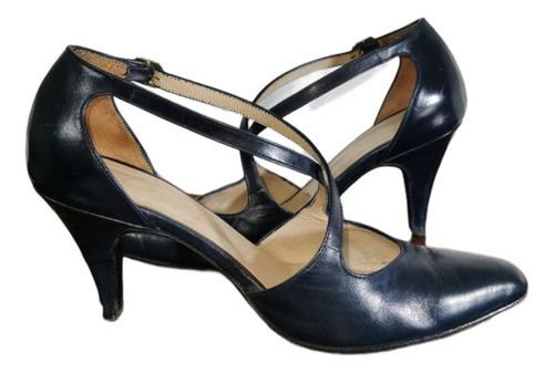 Zapatos Tango Mujer