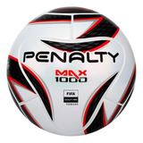 Bola Futsal Max 1000 Penalty Termotec Oficial Fifa Cbfs C/nf