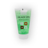 Gel Humectante Cerapil Aloe Vera Para Después De La Depilaci