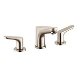 Hansgrohe Focus Modern Upgrade Easy Clean, 2 Asas, 3, 5 Ench