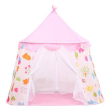 Tienda Casita Diseños Juguete Niños Rectangular Carpa Grande