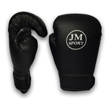 Guantes Boxeo Niños Junior Infantil Kick Boxing 