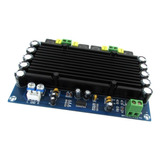 Digital Power Audio Amplifier Board 2024