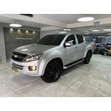 Chevrolet D-max Diesel Mt 2.5 4x4