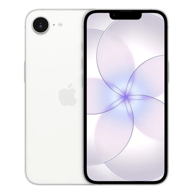 iPhone 17e (esim) 256 gb Blanco - Distribuidor Autorizado
