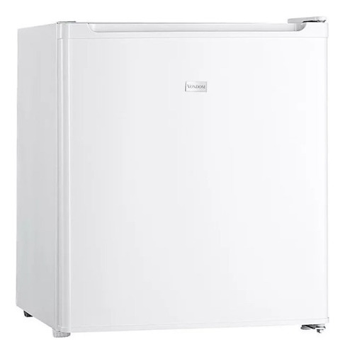 Frigobar Vondom 46l Blanco Con Motor Compresor Rfg148b