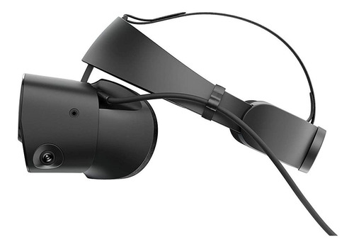 Oculus Rift S Pc-powered Vr Auriculares De Juegos